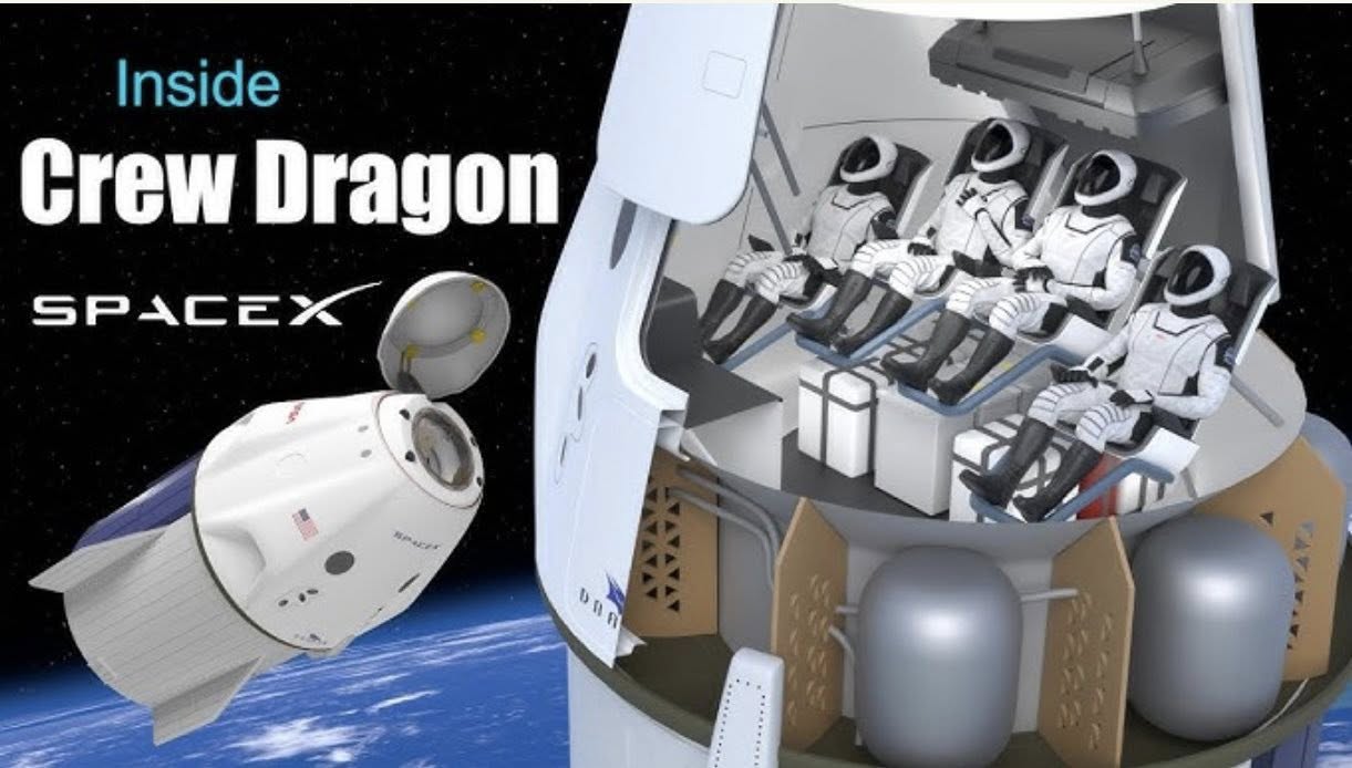 Анулирането на договорите със SpaceX ще доведе САЩ в обятията на Русия